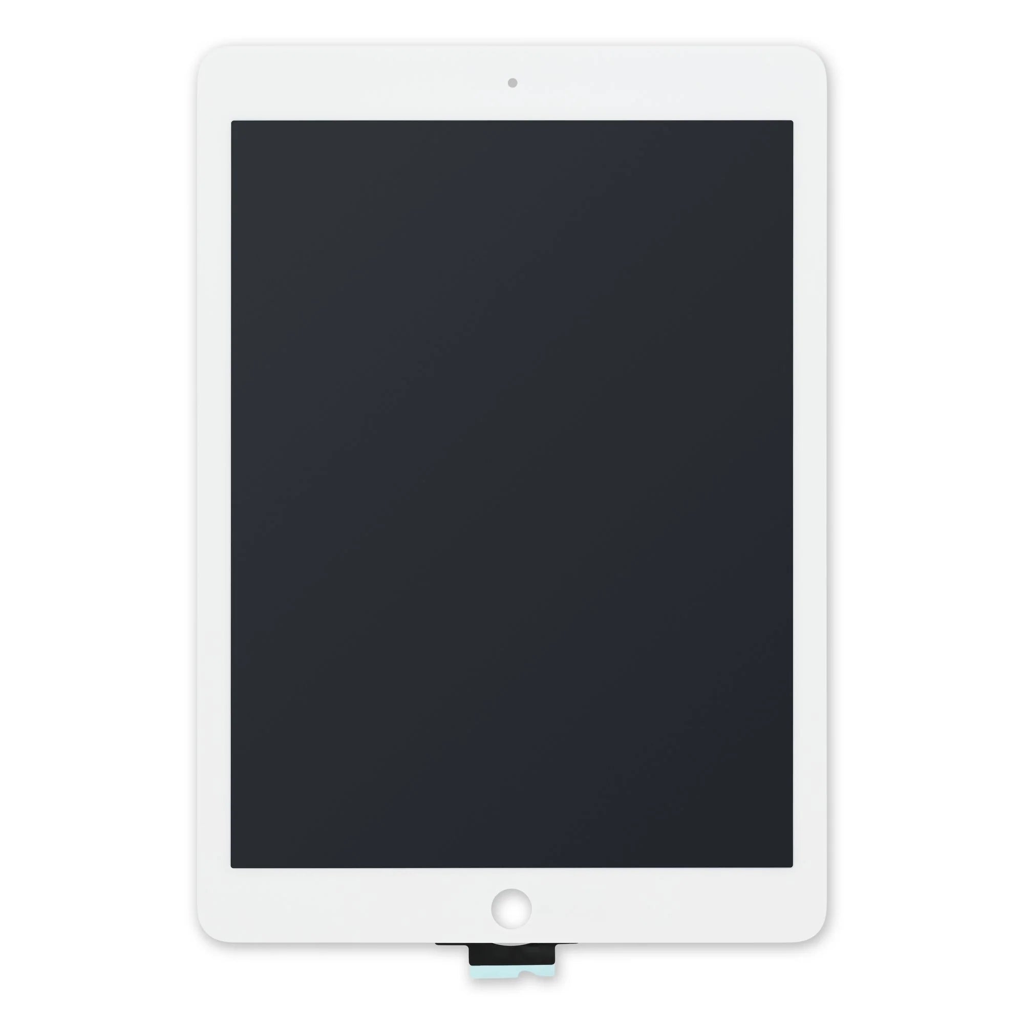 LCD With Digitiser For Apple iPad Air 2 White Standard
